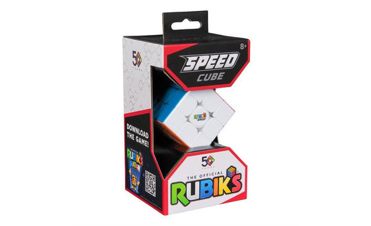 Rubik's Speed Cube 3x3 (Magnetic) | SpeedCubeShop