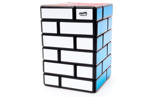 SIDGMAN 2x4x6 Fisher (Brick Wall) | SpeedCubeShop