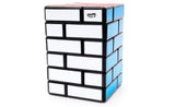 SIDGMAN 2x4x6 Fisher (Brick Wall) | SpeedCubeShop