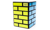 SIDGMAN 2x4x6 Fisher (Brick Wall) | SpeedCubeShop