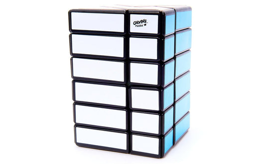 SIDGMAN 2x4x6 Fisher (Cuboid) | SpeedCubeShop