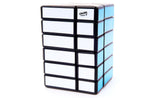 SIDGMAN 2x4x6 Fisher (Cuboid) | SpeedCubeShop