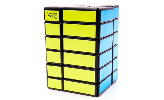 SIDGMAN 2x4x6 Fisher (Cuboid) | SpeedCubeShop