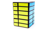 SIDGMAN 2x4x6 Fisher (Cuboid) | SpeedCubeShop