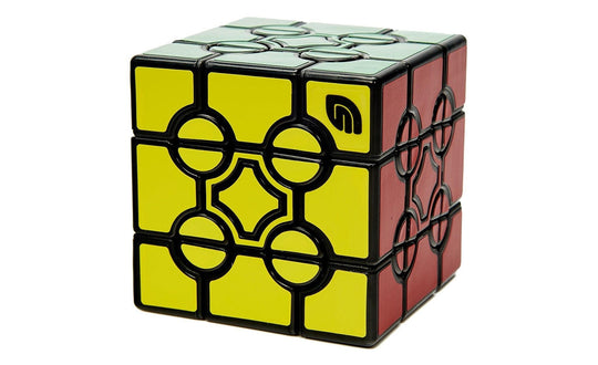 Sam Gear Orbit Bandaged - 4 Cube | SpeedCubeShop