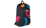Shapes Backpack V2 | SpeedCubeShop