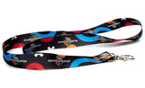 Shapes Lanyard V2 | SpeedCubeShop
