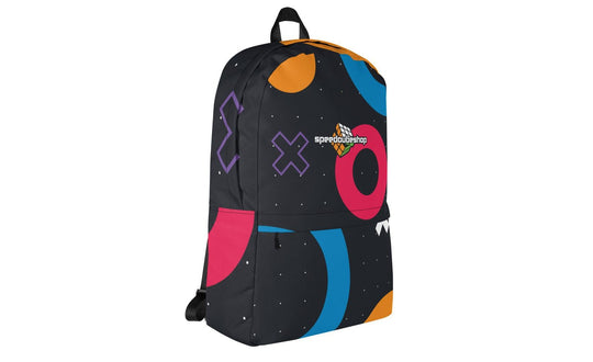Shapes V2 Backpack | tuyendungnamdinh