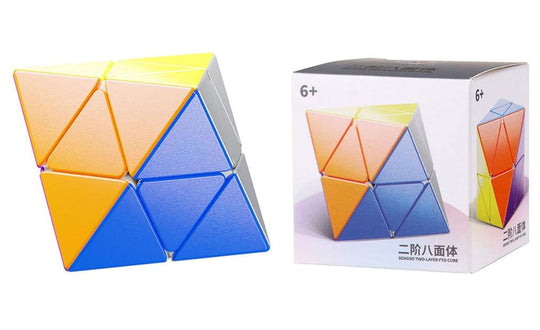 ShengShou 2x2 FTO Skewb Diamond | SpeedCubeShop