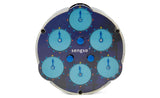 ShengShou 3x3 Clock (Magnetic) | SpeedCubeShop