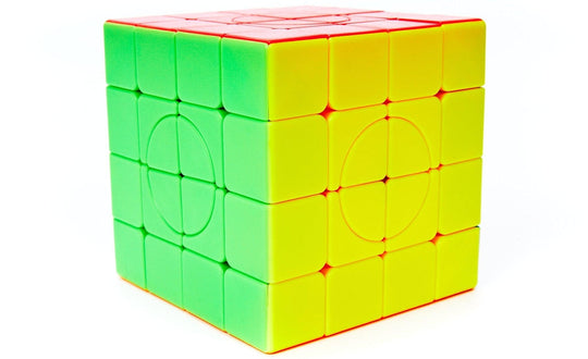 ShengShou Crazy 4x4 V1 | SpeedCubeShop