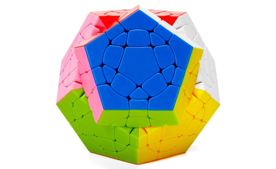 ShengShou Crazy Megaminx V2 | SpeedCubeShop