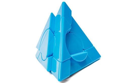 ShengShou Crazy Mirror Pyraminx | SpeedCubeShop