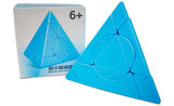 ShengShou Crazy Mirror Pyraminx | SpeedCubeShop