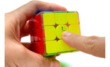 ShengShou Lustrous Light-Up 3x3 | SpeedCubeShop