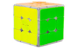 ShengShou Lustrous Light-Up 3x3 | SpeedCubeShop