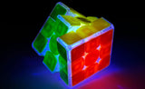 ShengShou Lustrous Light-Up 3x3 | SpeedCubeShop