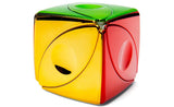 ShengShou Metallic Ivy Cube | SpeedCubeShop