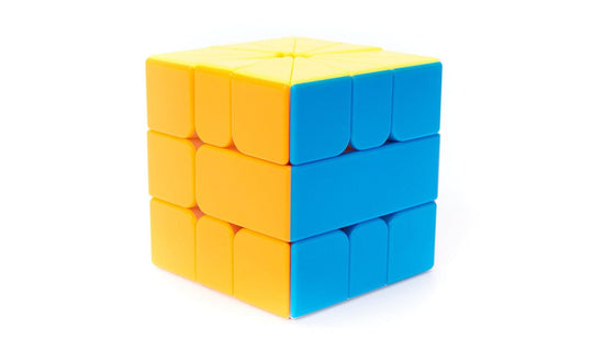 ShengShou Mr. M Square-2 (Magnetic) | SpeedCubeShop