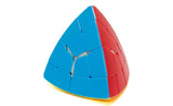 ShengShou Pyramid Tower 4-Layer | SpeedCubeShop