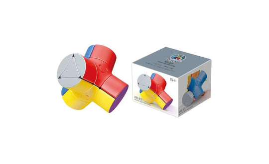 ShengShou Q-Platypus V1 Puzzle | SpeedCubeShop