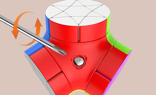 ShengShou Q-Platypus V3 Puzzle | SpeedCubeShop
