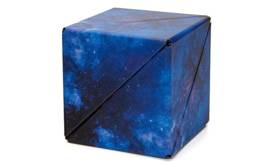 ShengShou Shape Shifting Cube Magnetic (Sky Blue) | SpeedCubeShop