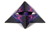 ShengShou Shape Shifting Cube Magnetic (Sky Purple) | SpeedCubeShop