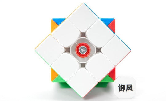ShengShou YuFeng 3x3 V1 (Magnetic, Core Magnets) | SpeedCubeShop