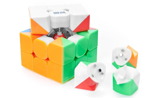 ShengShou YuFeng 3x3 V1 (Magnetic, Core Magnets) | SpeedCubeShop