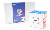 ShengShou YuFeng 3x3 V1 (Magnetic, Core Magnets) | SpeedCubeShop