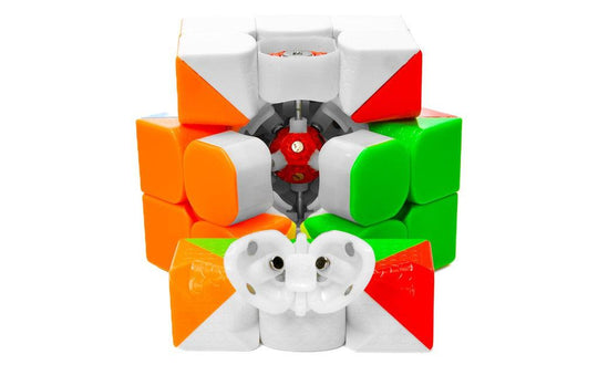 ShengShou YuFeng 3x3 V2 (Magnetic, Core Magnets) | SpeedCubeShop