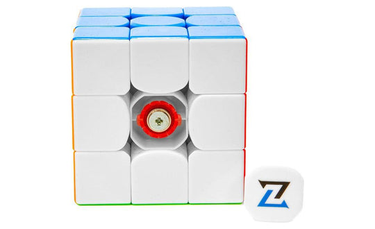 ShengShou YuFeng 3x3 V2 (Magnetic, Core Magnets) | SpeedCubeShop