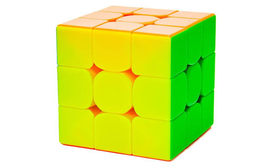 ShengShou YuFeng 3x3 V2 (Magnetic, Core Magnets) | SpeedCubeShop