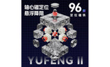 ShengShou YuFeng 3x3 V2 (Magnetic, Core Magnets) | SpeedCubeShop