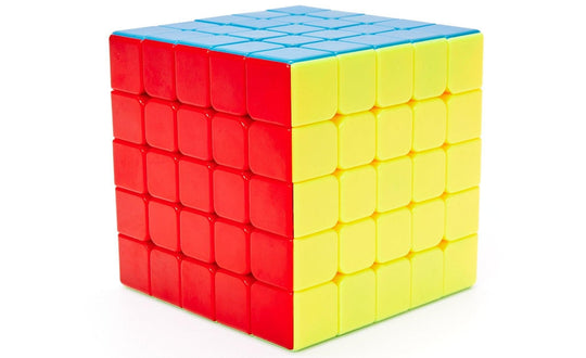ShengShou YuFeng 5x5 (Magnetic) | SpeedCubeShop