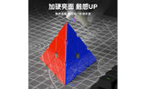 ShengShou YuFeng Pyraminx (Magnetic) | SpeedCubeShop