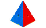 ShengShou YuFeng Pyraminx (Magnetic) | SpeedCubeShop