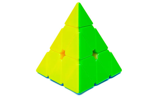 ShengShou YuFeng Pyraminx (Magnetic) | SpeedCubeShop