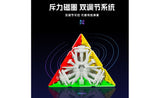 ShengShou YuFeng Pyraminx (Magnetic) | SpeedCubeShop