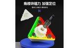 ShengShou YuFeng Pyraminx (Magnetic) | SpeedCubeShop