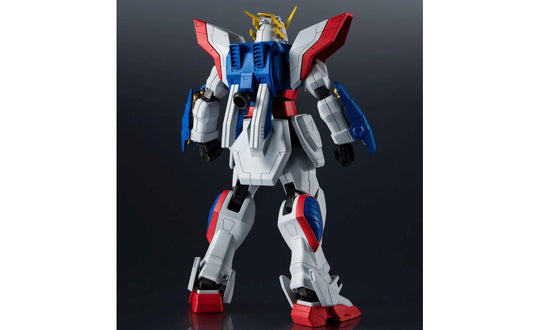 Shining Gundam GUNDAM UNIVERSE Figure - Mobile Fighter G Gundam | SpeedCubeShop