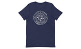 Since 1974 (Dark) - Rubik's Cube Shirt | SpeedCubeShop
