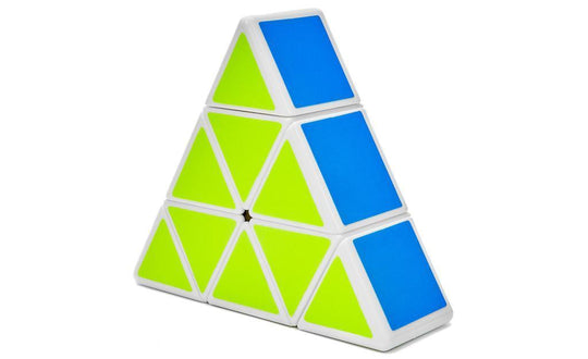 Slim Pyraminx | SpeedCubeShop
