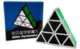 Slim Pyraminx | SpeedCubeShop