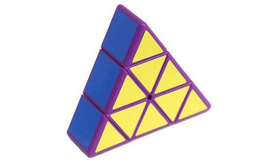 Slim Pyraminx | SpeedCubeShop