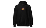 Soup Timmy Angry Hoodie (Embroidered) | SpeedCubeShop