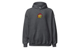 Soup Timmy Angry Hoodie (Embroidered) | SpeedCubeShop