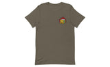 Soup Timmy Angry Shirt (Embroidered) | SpeedCubeShop