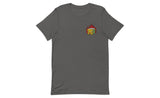 Soup Timmy Angry Shirt (Embroidered) | SpeedCubeShop